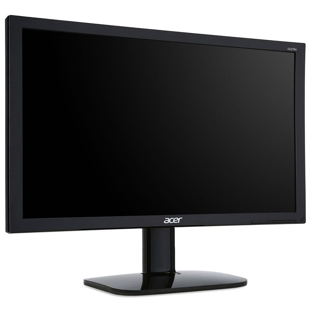 27IN LED 3840X2160 KA270HK