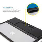 Kensington Black Belt Rug Case Surface Pro (K97442WW)