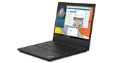 Lenovo 20NE0001US TS E495 3700U 8GB 256GB W10P