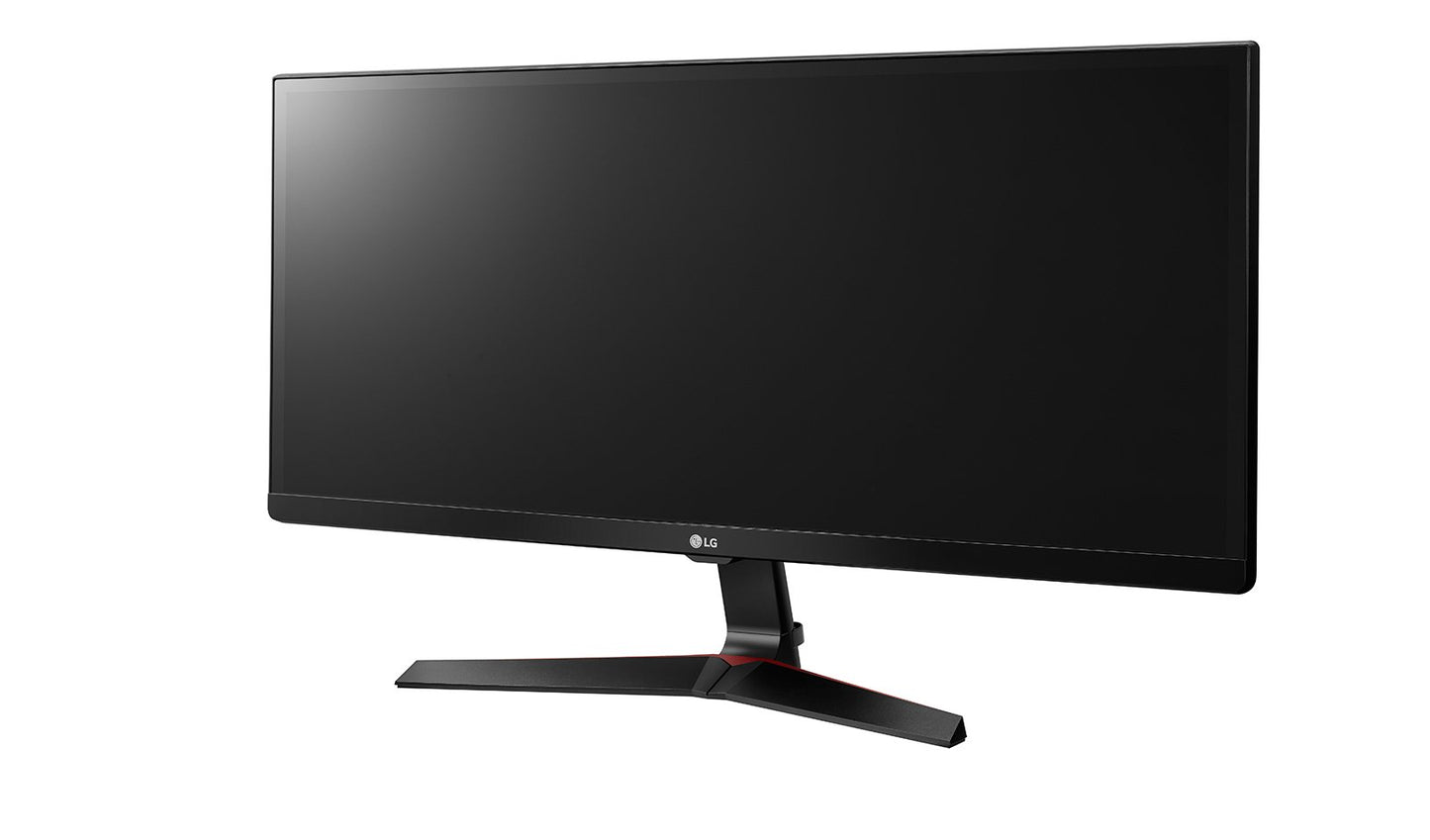 Refurbished LG 29UM69G-B 29" FreeSync IPS WFHD Ultrawide Gaming Monitor