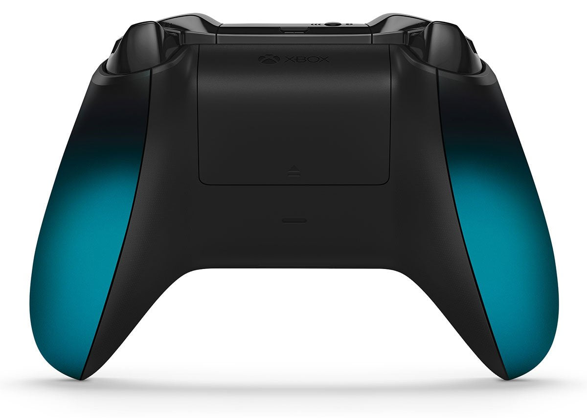 Xbox Wireless Controller - Ocean Shadow Special Edition