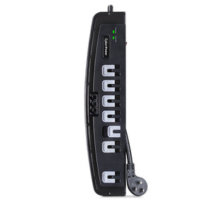 Csp604t Pro Surge Protector 4ft