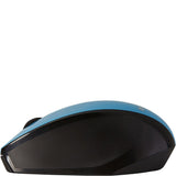 Verbatim Wireless Multi-Trac Blue LED Optical Mouse