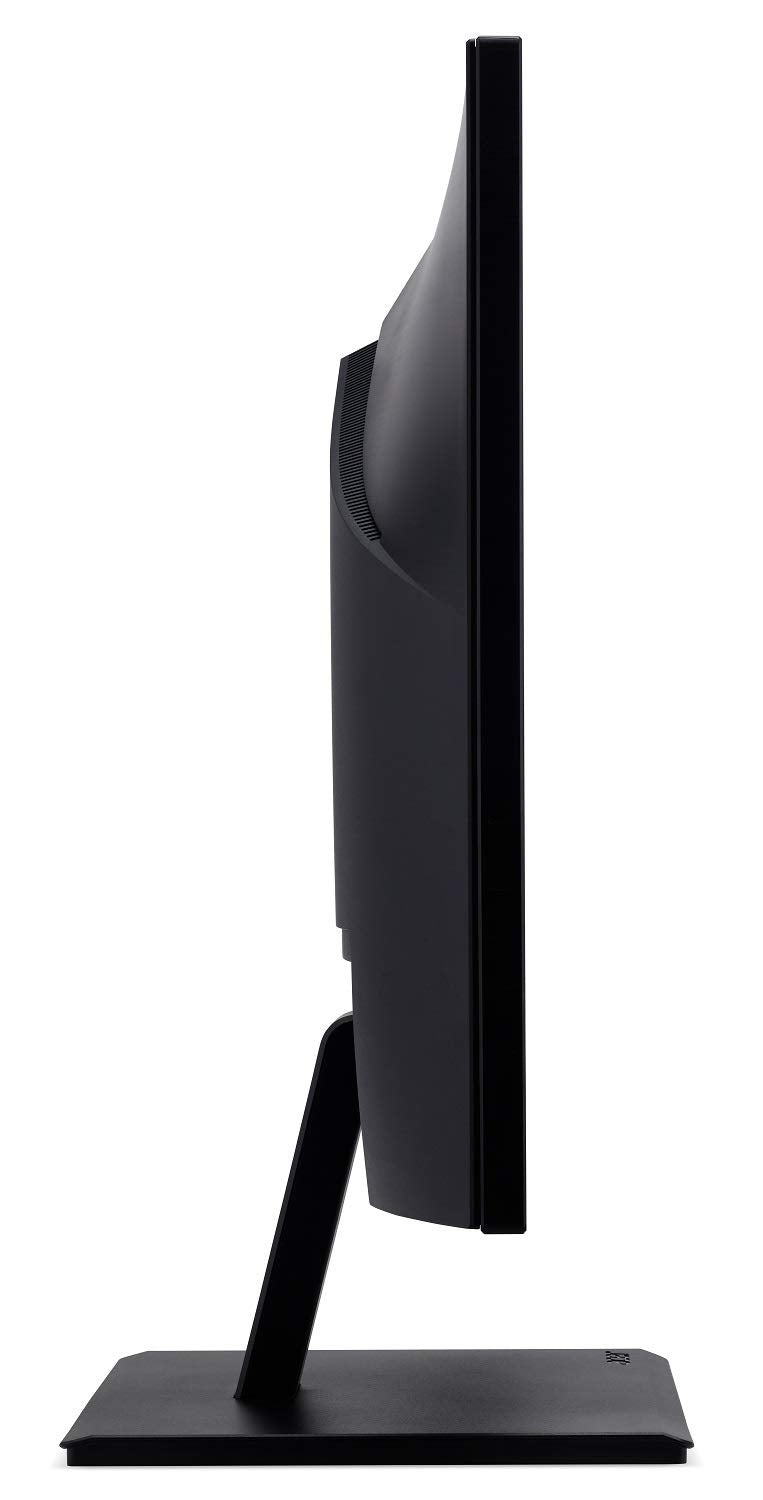 V227Q Widescreen LCD Monitor