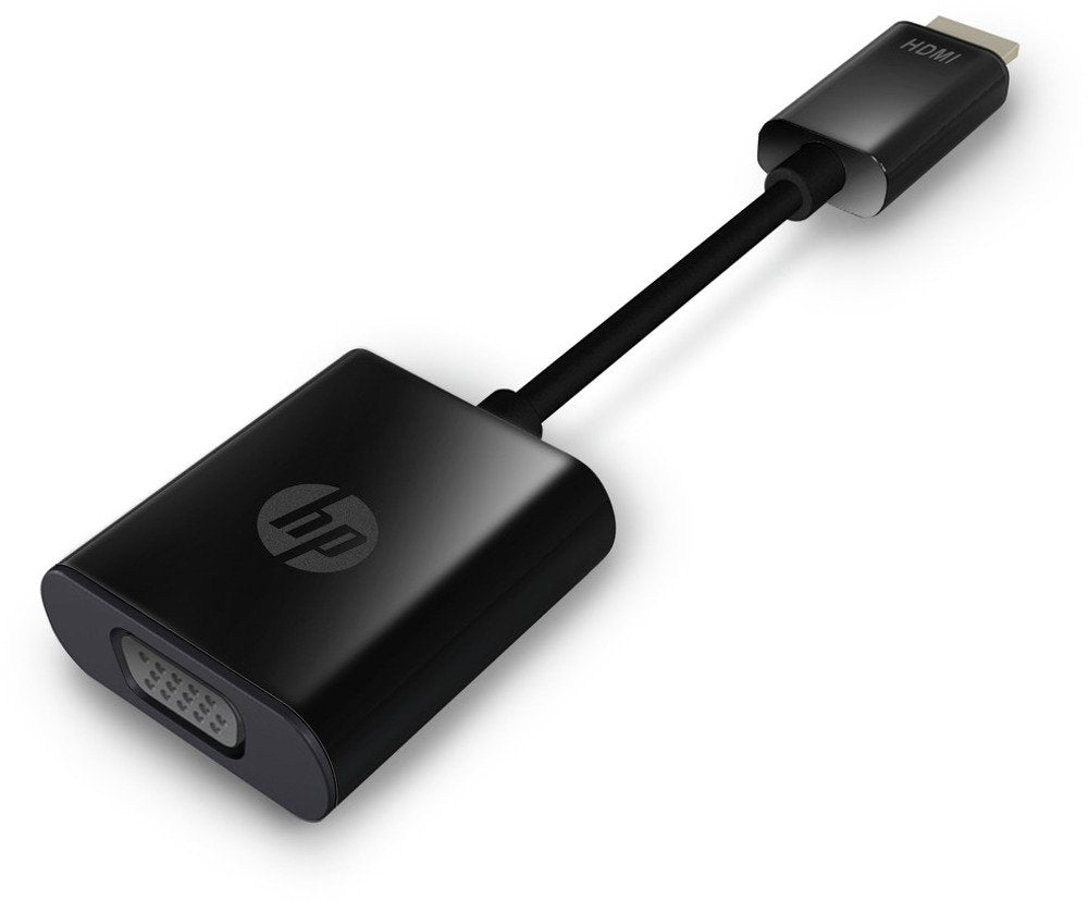 Hdmi to Vga Adapter