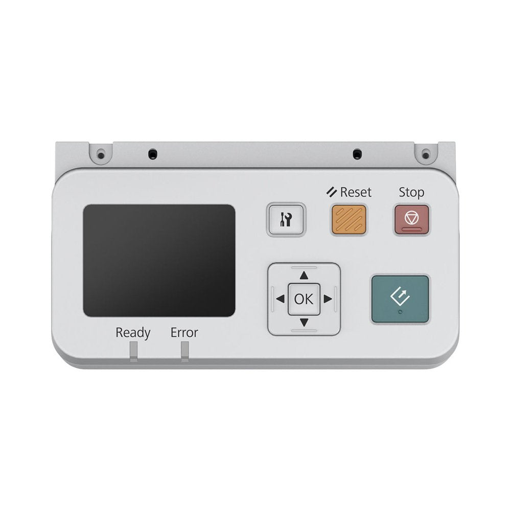 Epson Network Scan Module