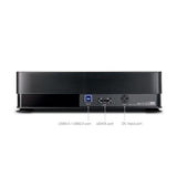 Mediasonic 4 Bay Dock for 2.5" / 3.5" SATA HDD/SSD - USB 3.0 & eSATA Support 12TB HDD (HFD1-SU3S2)