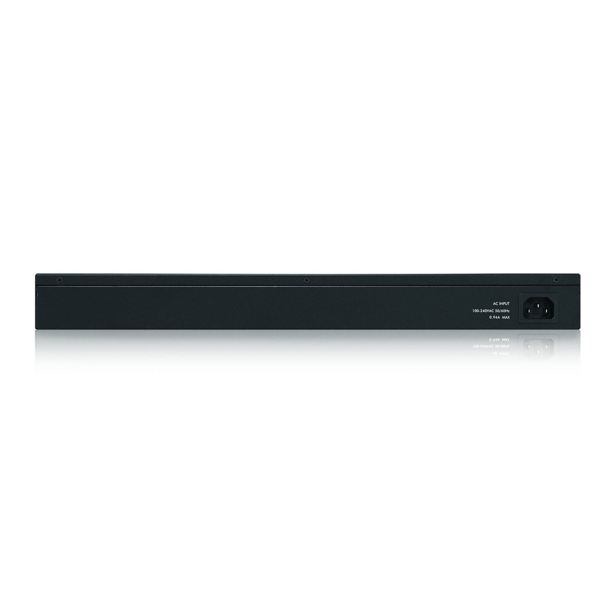 Zyxel 10 Port 1000/10G-BASE-T Smart Managed Switch Plus 2 Combo SFP+/RJ45, 12 Total Ports (XS1920-12)