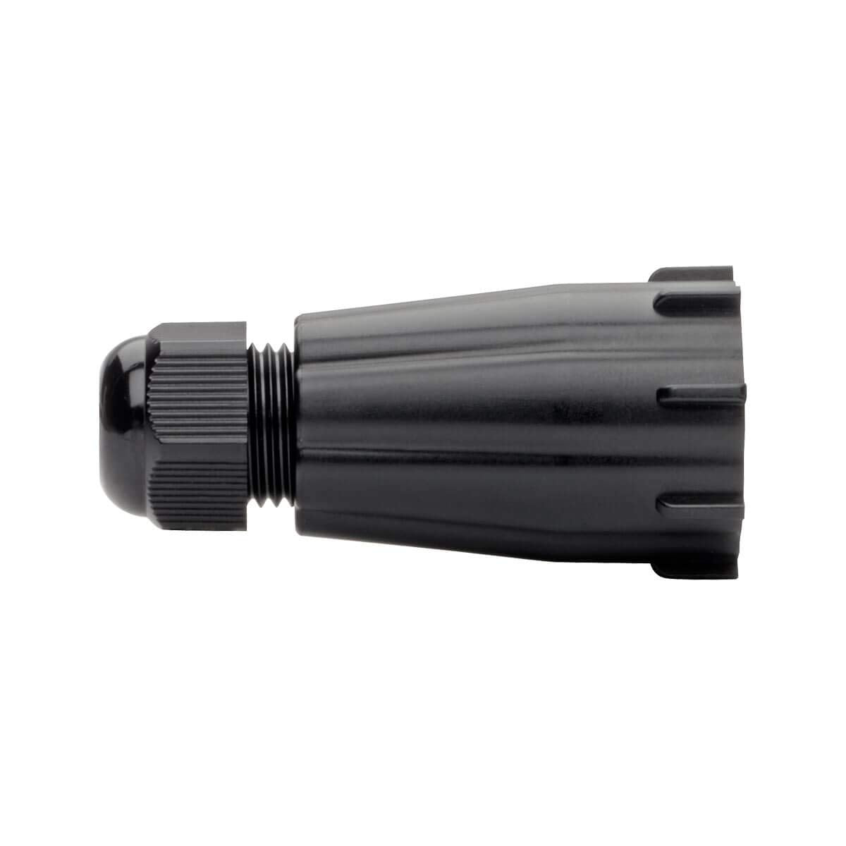 Tripp Lite Cable Assembly Kit Water Resistant IP67 Outdoor Cable TAA (N206-WK01-IND)