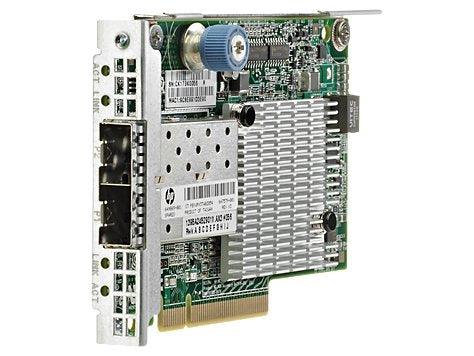 FLEXFABRIC 10GB 2P 534FLR-SFP ADPT