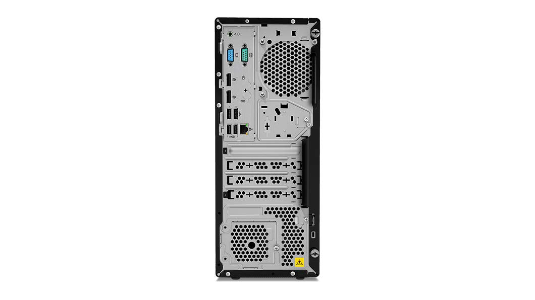 Lenovo ThinkCentre M720t Desktop PC