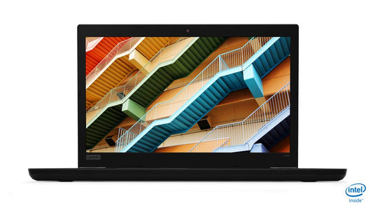 ThinkPad L590, Intel Core I5-8265U (1.60GHz, 6MB), 15.6 1920x1080, 8.0GB, 1x256g