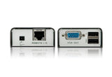 CAT5 USB Mini Console Extender