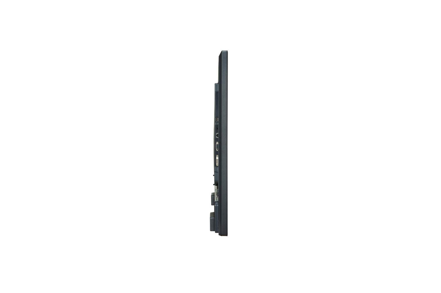 LG Electronics Canada - 43SM5KE-B - 43" IPS 1920 x 1080 FHD
