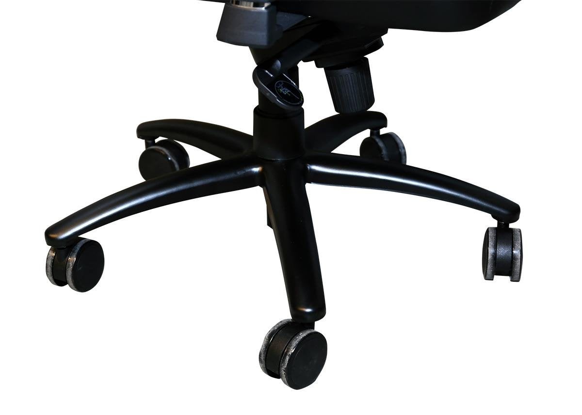Ducky DCHU1801 Hurricane Gaming Chair