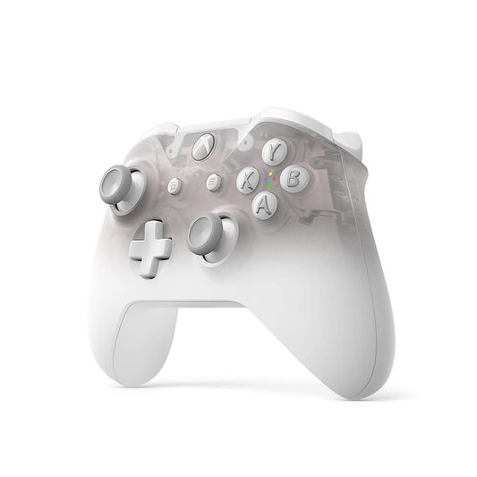 Xbox Wireless Controller - Phantom White Special Edition