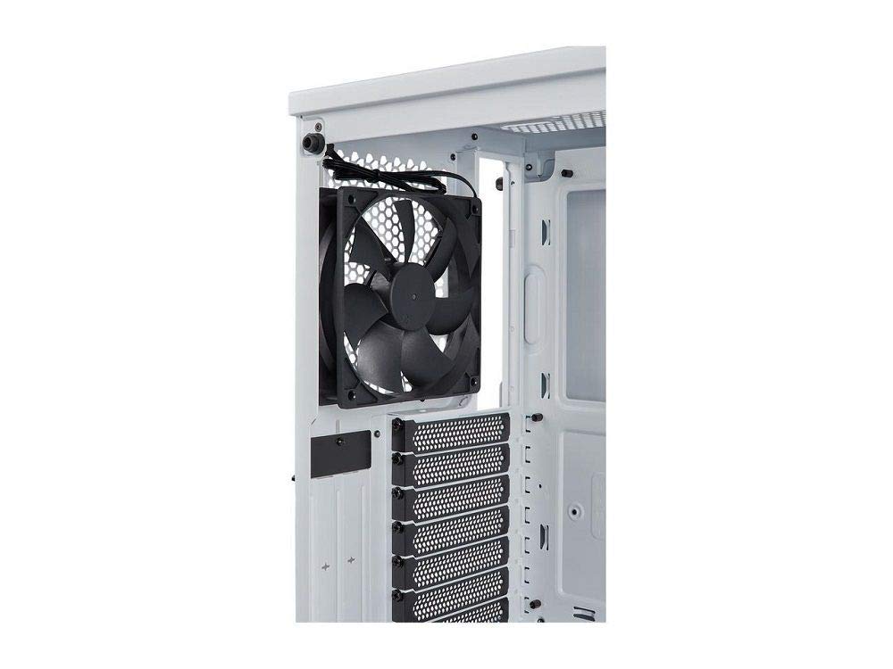 Corsair Carbide Series 275R Mid-Tower Gaming Case