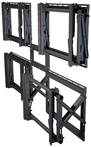Premier Video Wall Flat-Panel Framing System