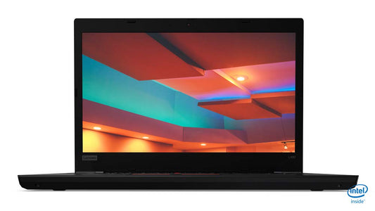 TS L490 i5 256GB W10P