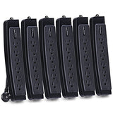 Csp604t Pro Surge Protector 4ft