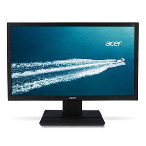 Acer V226HQL 21.5" LED LCD Monitor - 16:9-5 ms