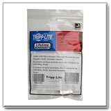 Tripp Lite N032-001 Cat5e Modular Coupler Straight RJ45F/F