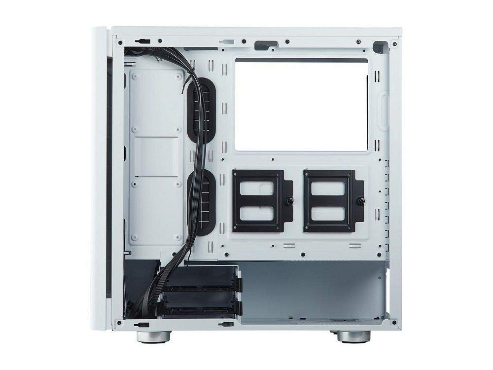 Corsair Carbide Series 275R Mid-Tower Gaming Case