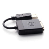 DELL DisplayPort to DVI Single Link Adapter