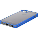 X-Doria Scene Hybrid Case for iPhone 5-1 Pack - Retail Packaging