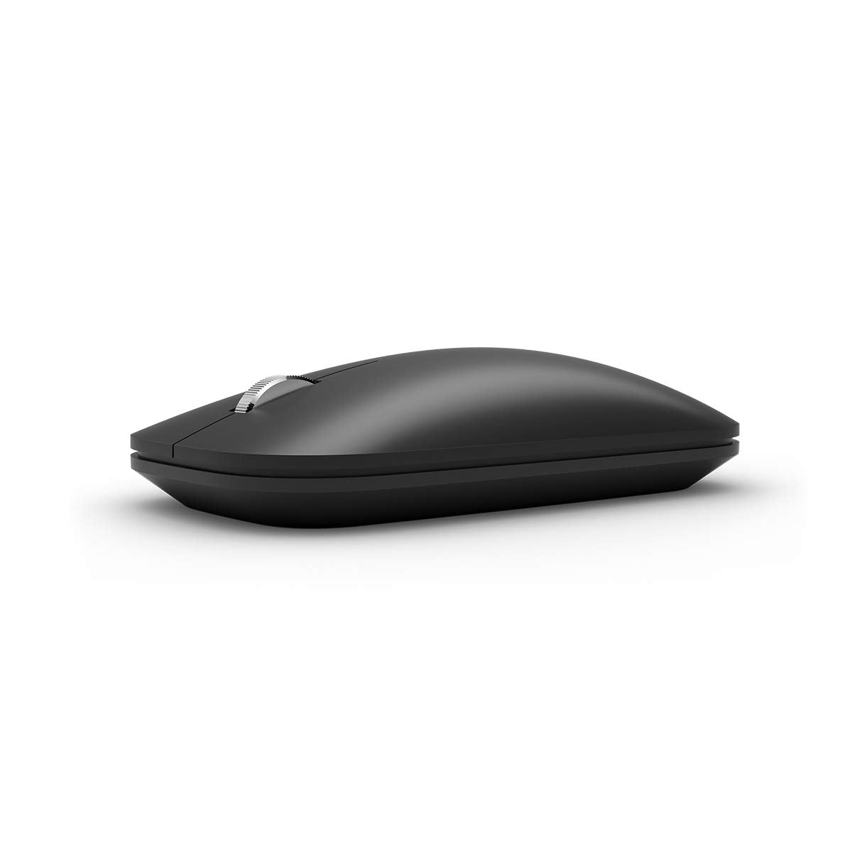 Microsoft Modern Mobile Mouse (KTF-00013), Black