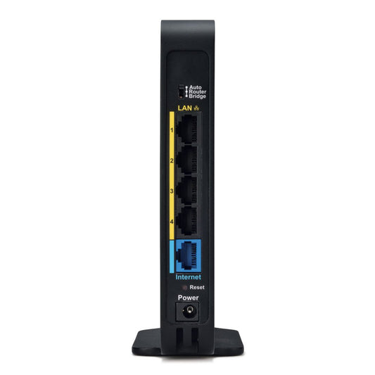 Buffalo AirStation N300 Open Source DD-WRT Wireless Router (WHR-300HP2D)