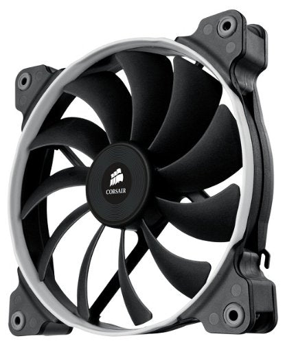 Corsair Air Series AF140 Quiet Edition Single Fan CO-9050009-WW
