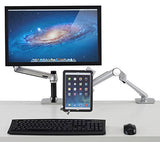 Ergotron MX Mini Desk Mount Arm (45-436-026)