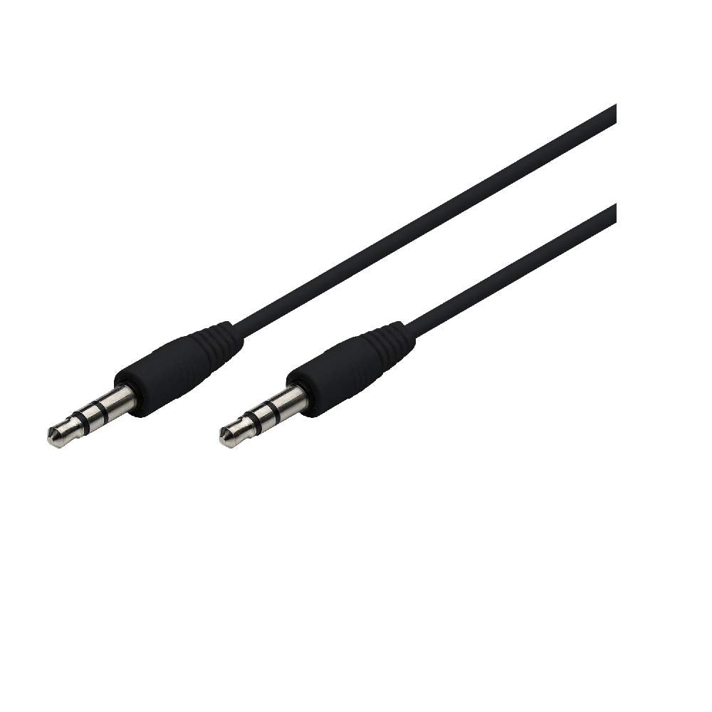 Compact HDMI to VGA Adapter
