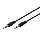 Compact HDMI to VGA Adapter