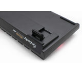 Ducky Mecha Mini RGB - Silver