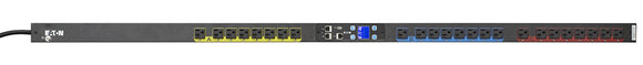 Eaton Managed Rack Power Distribution Unit, (EMA334-10)