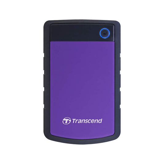Transcend 1 TB Storejet TS1TSJ25H3P