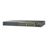 Cisco Catalyst 2960X-24TS-L Ethernet Switch (WS-C2960X-24TS-L)