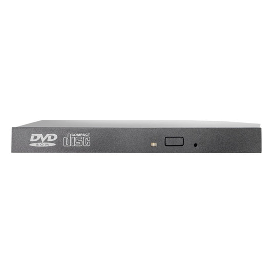 HP 9.5mm SATA DVD-ROM JackBlack Gen9 Optical Drive 726536-B21