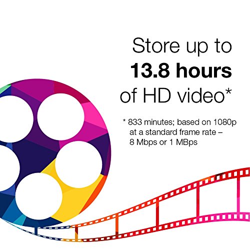 Verbatim BD-R 50GB 6X Blu-ray Recordable Media Disc - 10 Pack Spindle