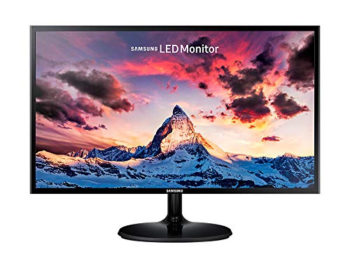 Samsung LS27F350FHNXZA 27-inch Screen LED-Lit Monitor
