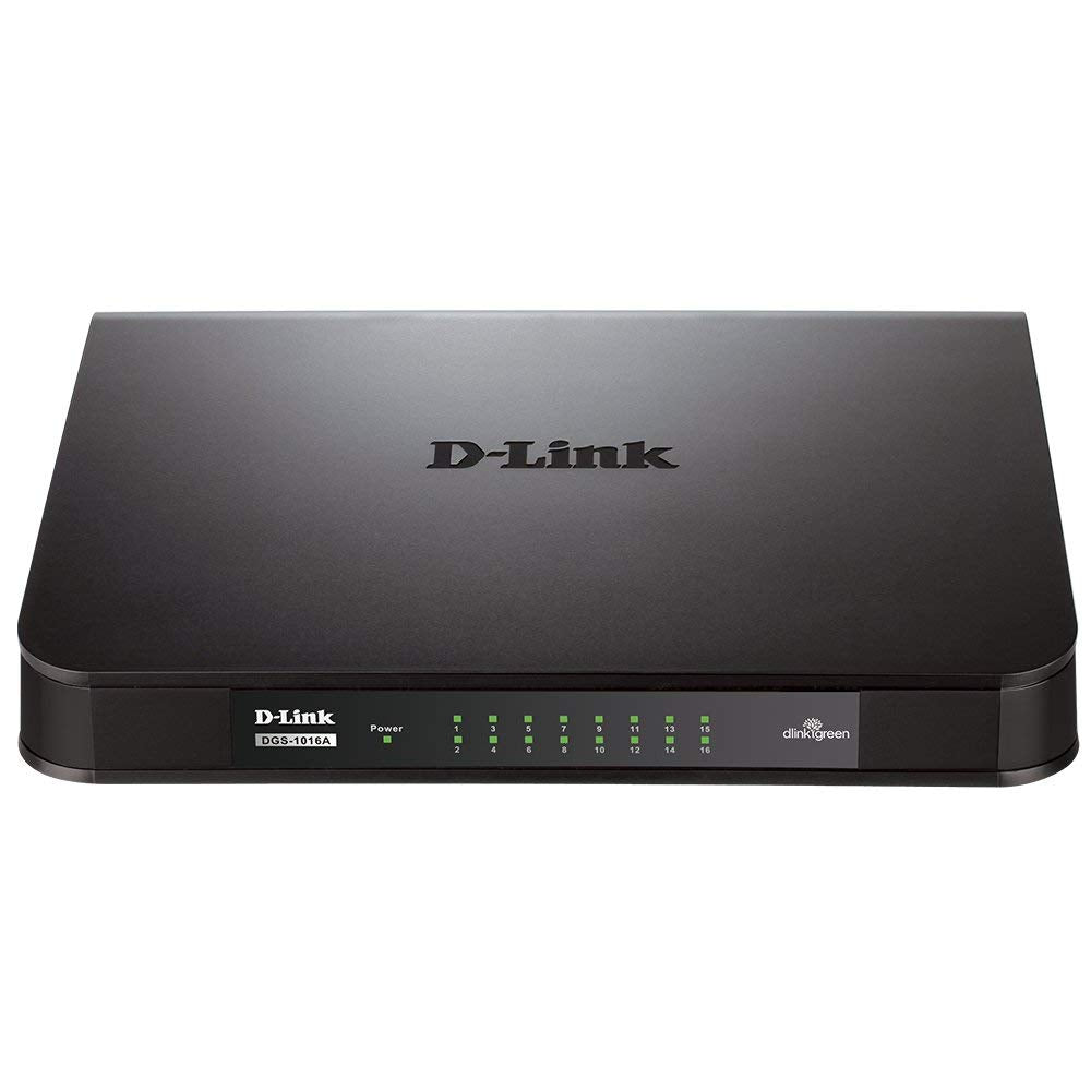 D-Link Gigabit