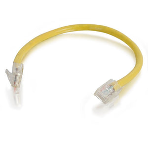 C2G / Cables to GoCat5E Non-Booted Patch Cable
