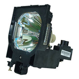 Replacement Lamp for Sanyo PLC-UF15, XF42, XF45