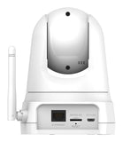 D-Link Camera DCS-8525LH Full HD Pan and Tilt Wi-Fi Camera Retail