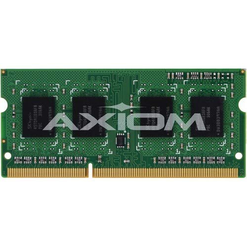 8g Ddr3l-1600lv Sodimm F 0b47381/03x6657