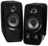 INSPIRE T10 MULTIMEDIA 2.0 CHANNEL SPEAK