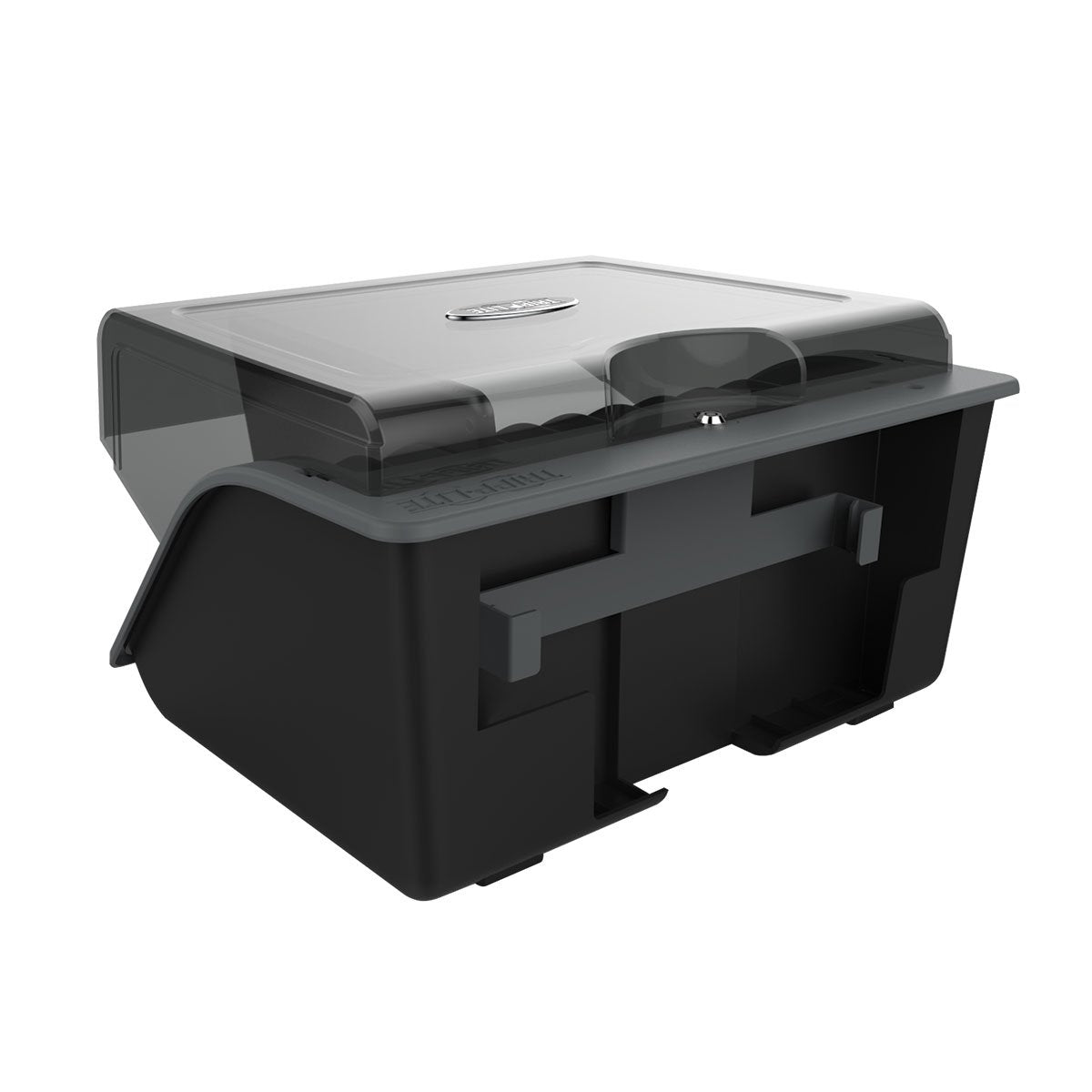 Tripp Lite 10-Device USB Desktop Charging Station Locking for Tablets Laptops E-Readers 5V 2.4A Per Port (CSD1006USB)