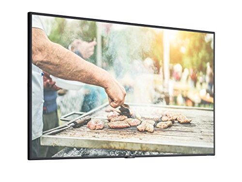 50IN LCD 1920X1080 C501 HDMI DP